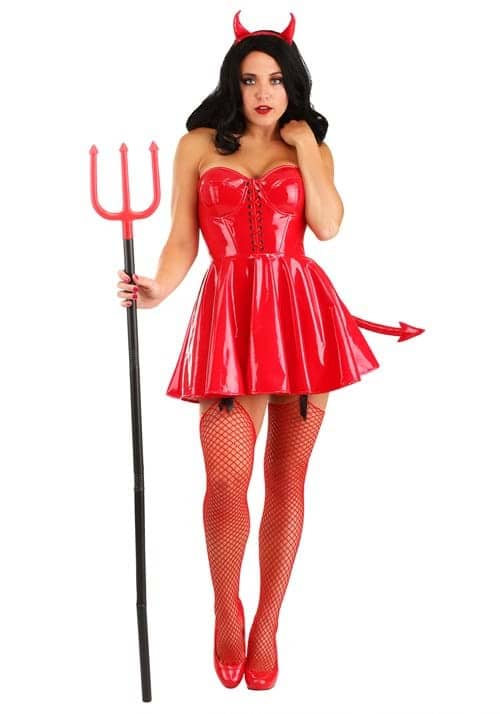 Sexy Halloween costumes
