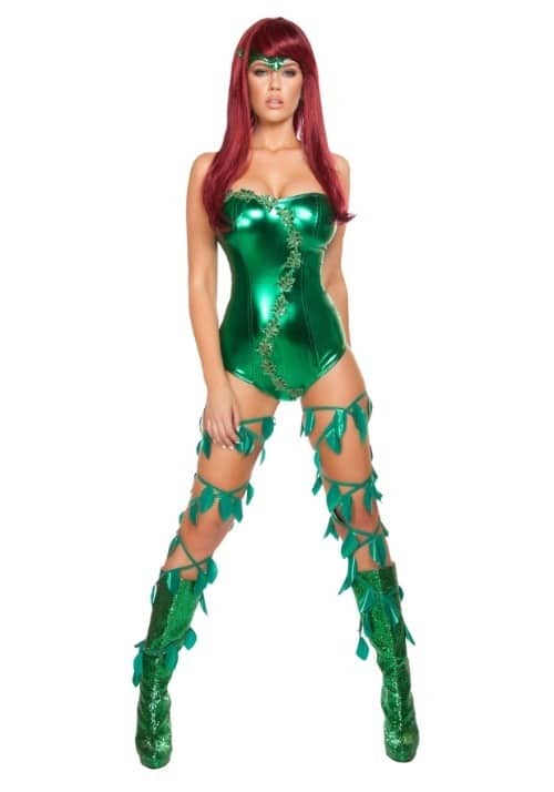 Sexy Halloween costumes