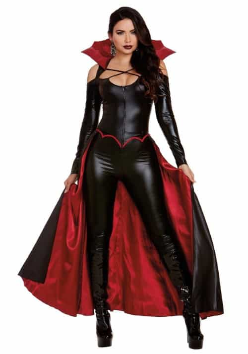 Sexy Halloween costumes