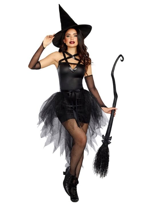 Sexy Halloween costumes