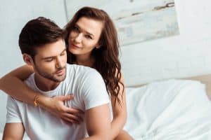 10 Shocking Reasons Why Men Lose Interest After Sex | Moments With Jenny