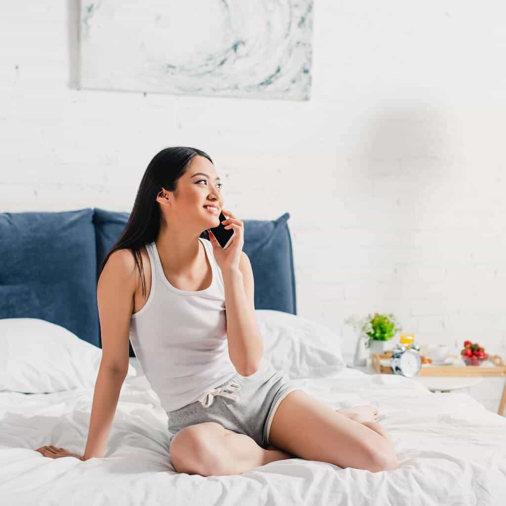signs he wants a serious relationship with you